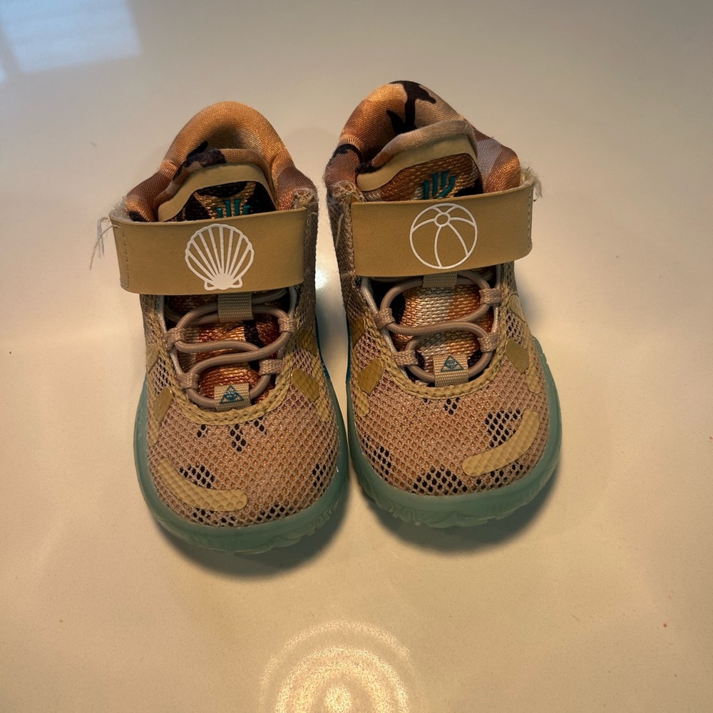 Nike toddler